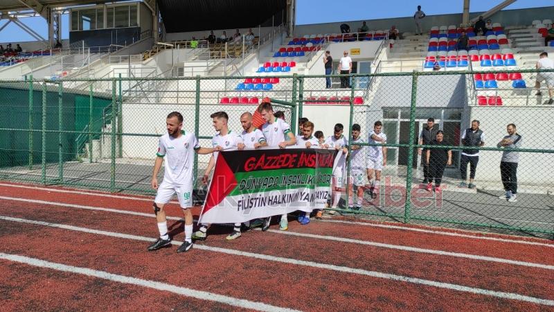Alaağaçspor Geriden Gelerek Kazandı 5-1