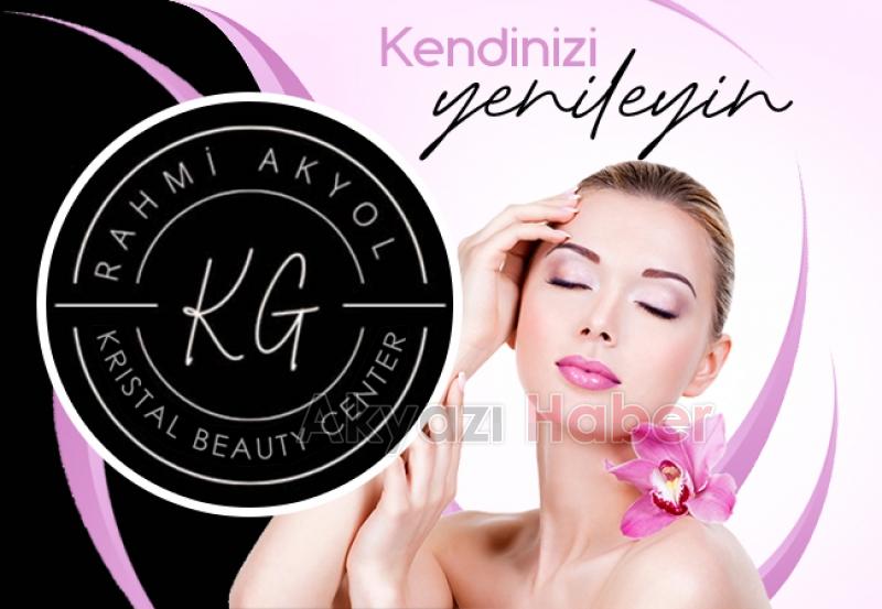 Kristal Beauty Center: Güzelliğin Yeni Adresi! 