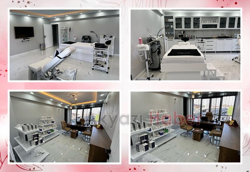 Kristal Beauty Center: Güzelliğin Yeni Adresi! 