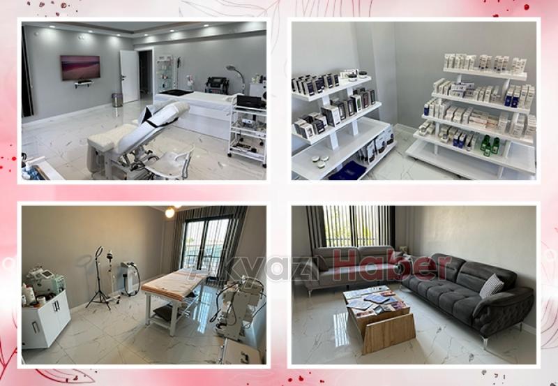 Kristal Beauty Center: Güzelliğin Yeni Adresi! 