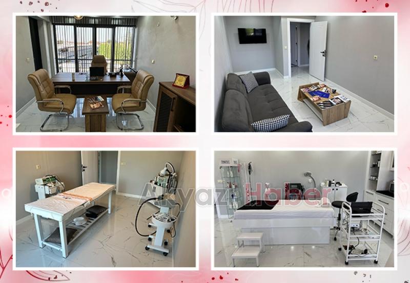 Kristal Beauty Center: Güzelliğin Yeni Adresi! 