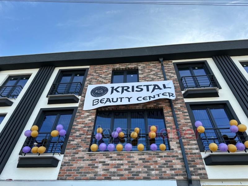 Kristal Beauty Center: Güzelliğin Yeni Adresi! 