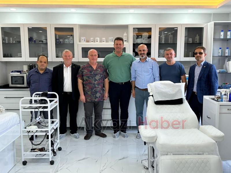 Kristal Beauty Center: Güzelliğin Yeni Adresi! 