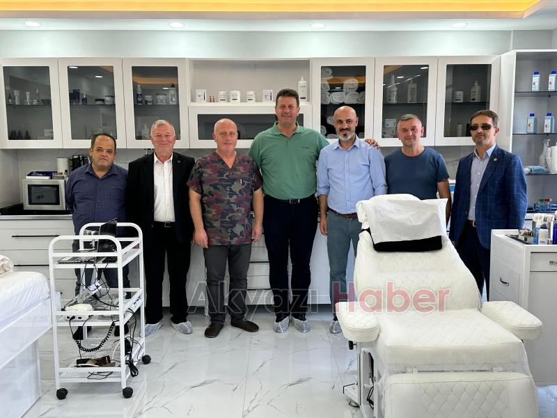 Kristal Beauty Center: Güzelliğin Yeni Adresi! 