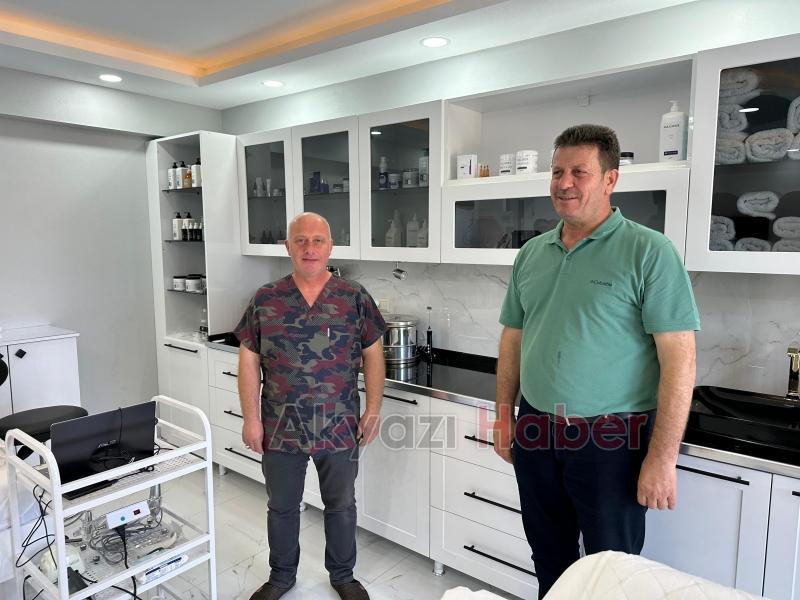 Kristal Beauty Center: Güzelliğin Yeni Adresi! 