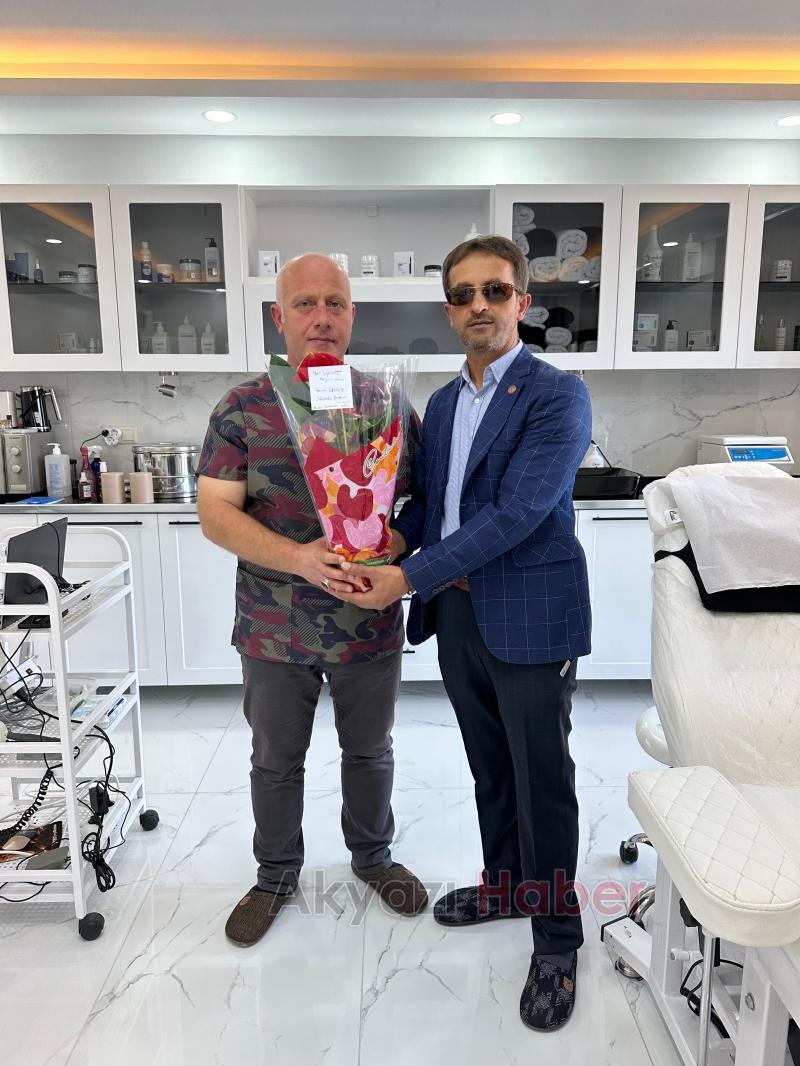Kristal Beauty Center: Güzelliğin Yeni Adresi! 