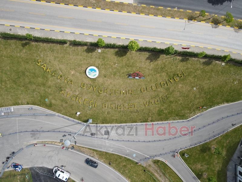 Sakarya bisiklette iki dev şampiyonaya daha ev sahipliği yapacak