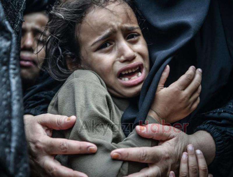 İsrail saldırılarının bilançosu ortaya çıktı