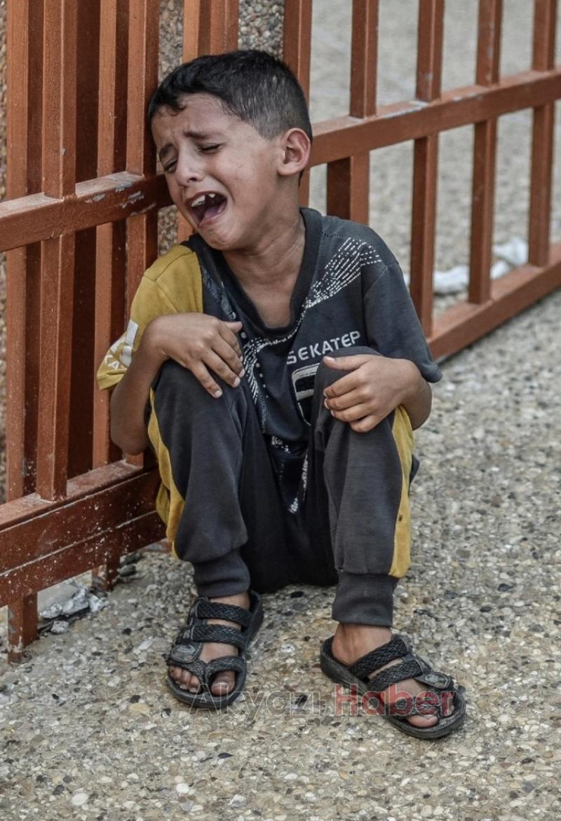 İsrail saldırılarının bilançosu ortaya çıktı