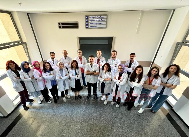 İnme vakalarında zaman kaybına dikkat