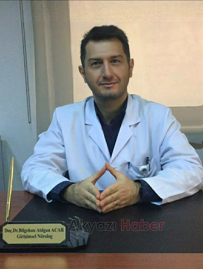 İnme vakalarında zaman kaybına dikkat