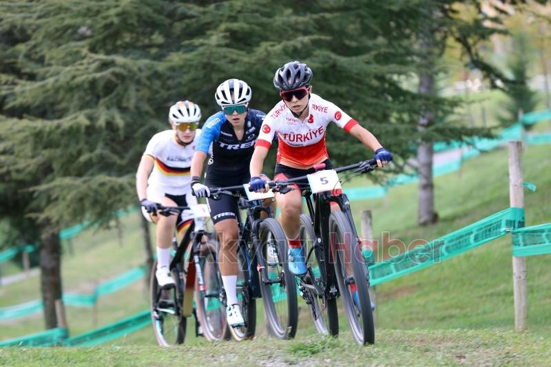 3 gün sürecek bisiklet şöleni