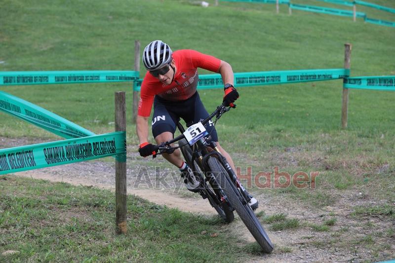 Bisiklet vadisinde Bike Fest heyecanı zirve yaptı