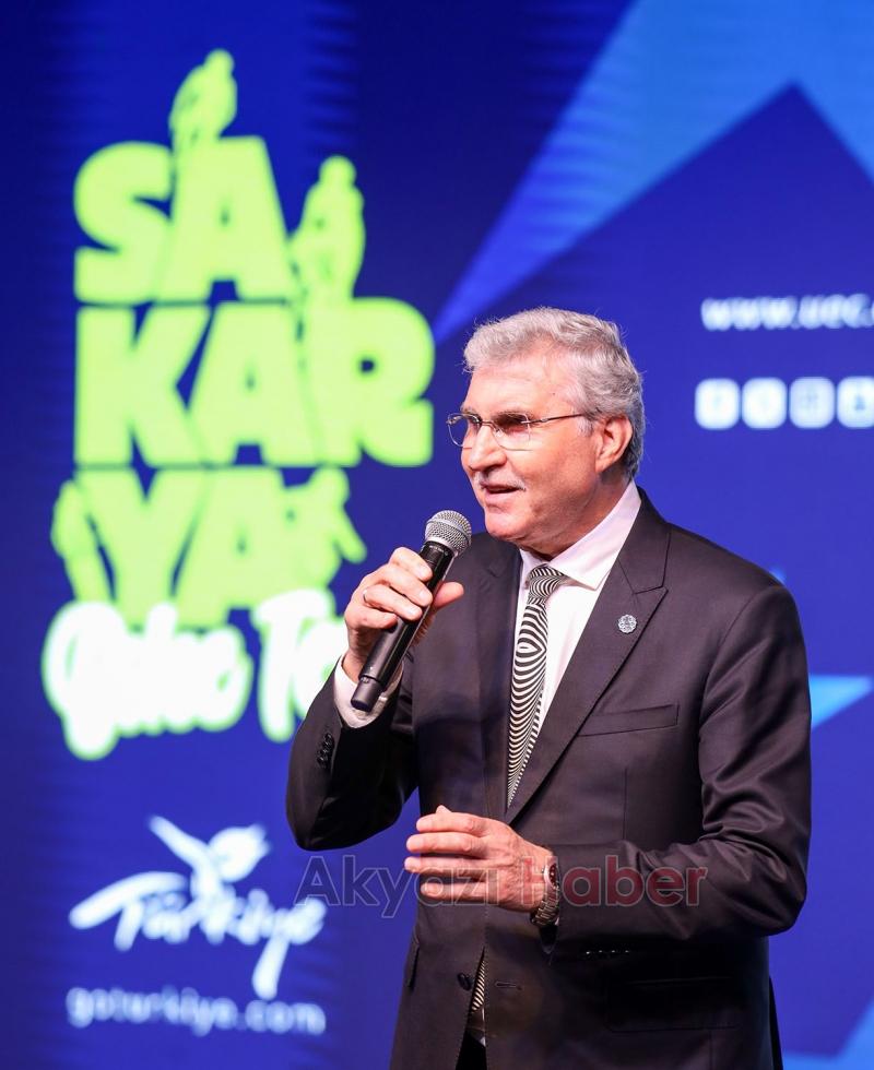 Bisiklet vadisinde Bike Fest heyecanı zirve yaptı