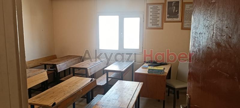 ATSO'dan mesleki eğitim merkezine ziyaret