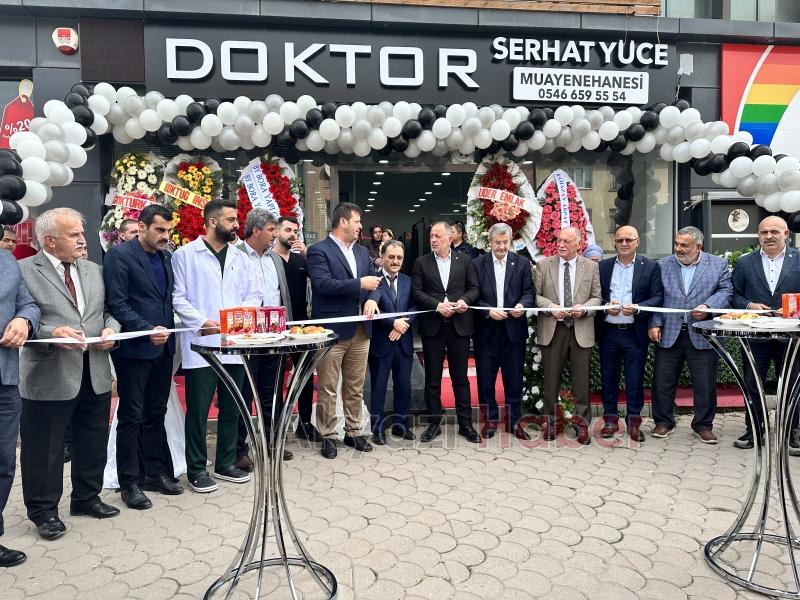 Akyazı'nın sağlık hizmetlerinde yeni bir soluk