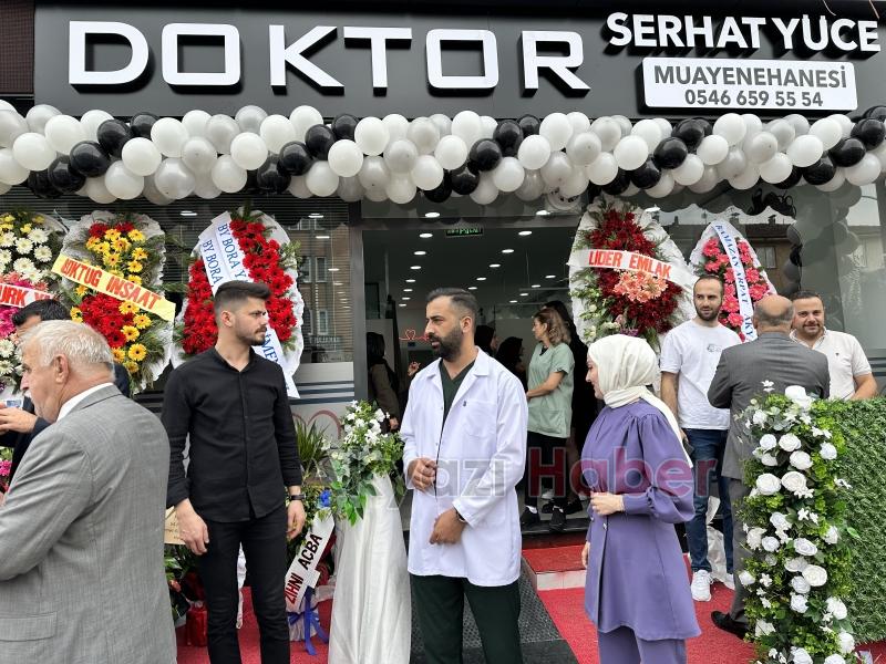 Akyazı'nın sağlık hizmetlerinde yeni bir soluk