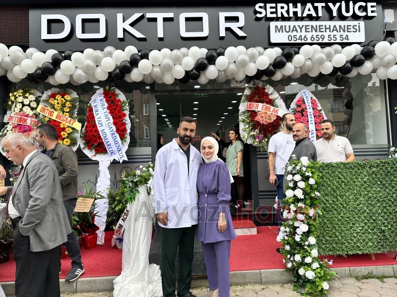 Akyazı'nın sağlık hizmetlerinde yeni bir soluk