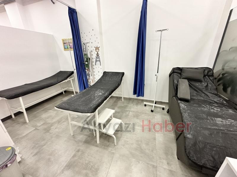 Akyazı'nın sağlık hizmetlerinde yeni bir soluk