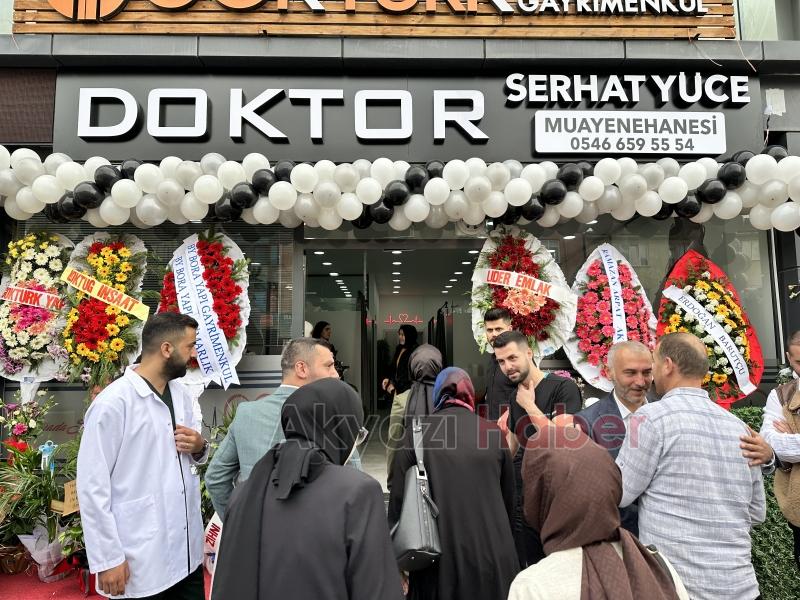 Akyazı'nın sağlık hizmetlerinde yeni bir soluk