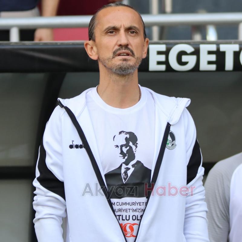 PFDK Tuncay Şanlı'nın cezasını açıkladı