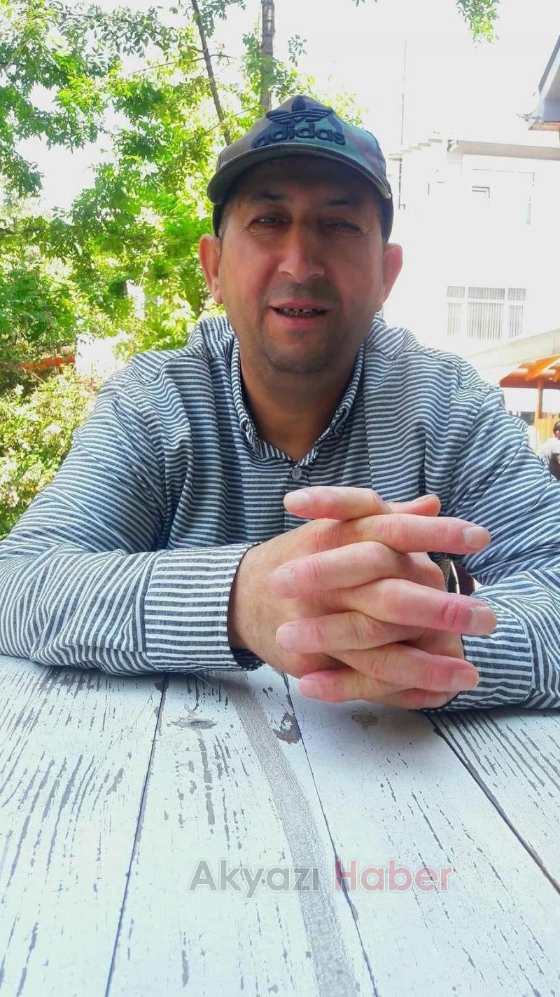 İbrahim Kılıçkan vefat etti