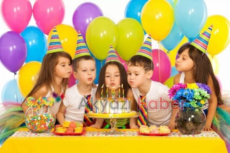 Çocukların eğlenceli dünyası: Yıldız Oyun Gezegeni 