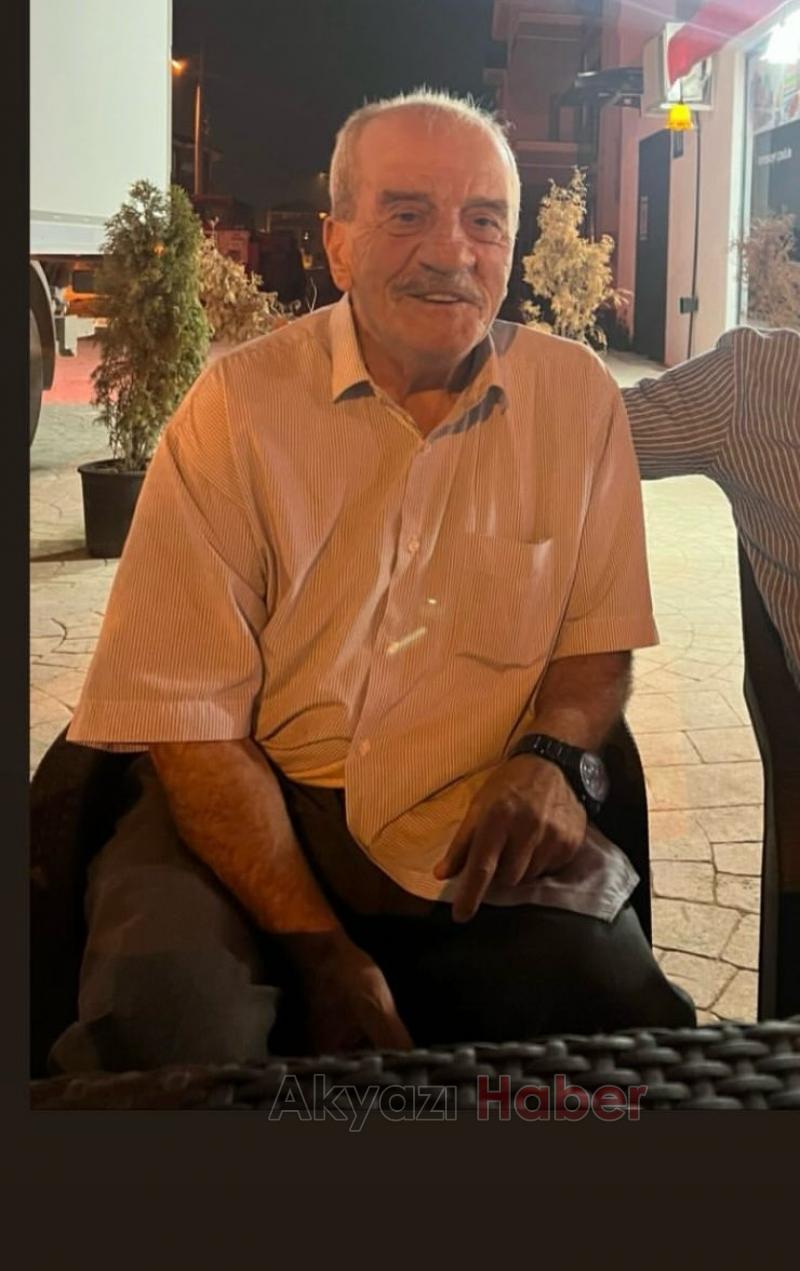 Talat Akçay vefat etti