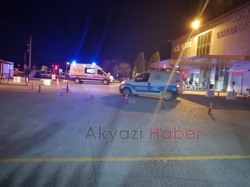 Kontrolsüz açılan kapı öldürüyordu