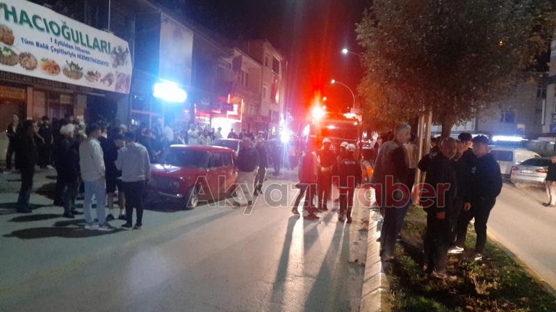 Kontrolsüz açılan kapı öldürüyordu