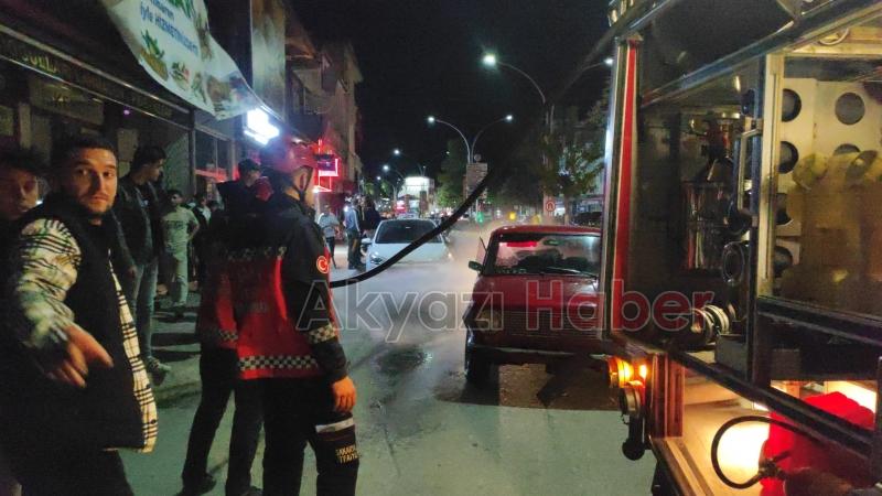 Kontrolsüz açılan kapı öldürüyordu