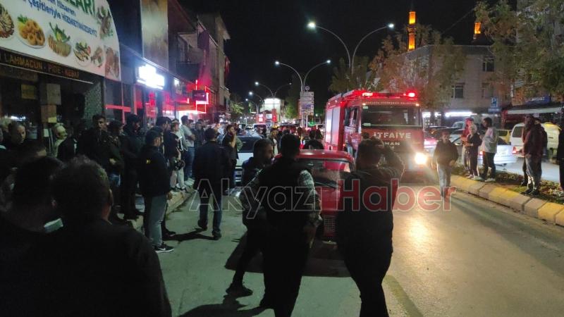 Kontrolsüz açılan kapı öldürüyordu