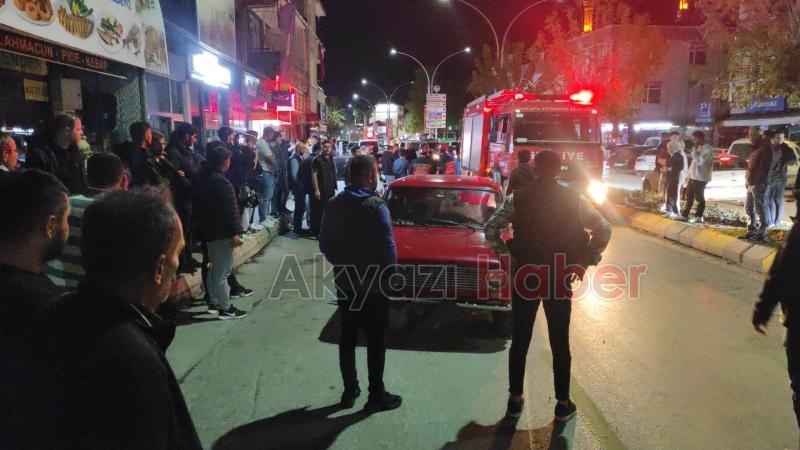 Kontrolsüz açılan kapı öldürüyordu