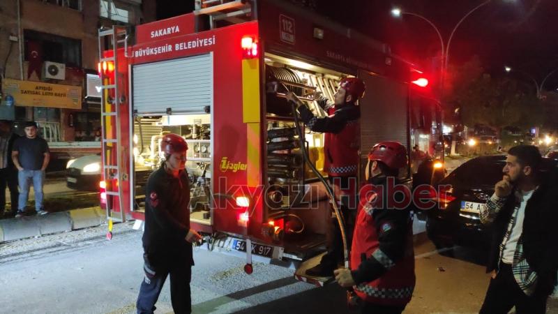 Kontrolsüz açılan kapı öldürüyordu