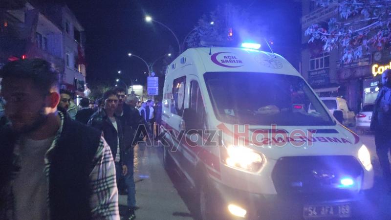 Kontrolsüz açılan kapı öldürüyordu