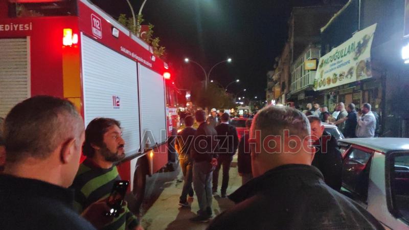 Kontrolsüz açılan kapı öldürüyordu