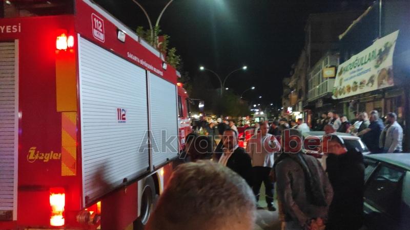 Kontrolsüz açılan kapı öldürüyordu