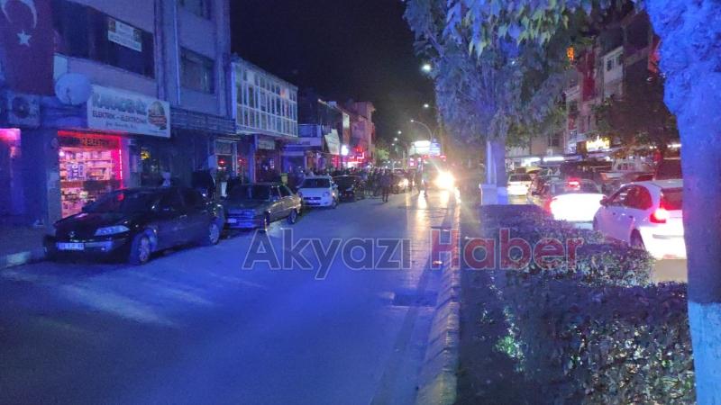 Kontrolsüz açılan kapı öldürüyordu