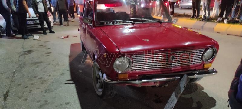 Kontrolsüz açılan kapı öldürüyordu