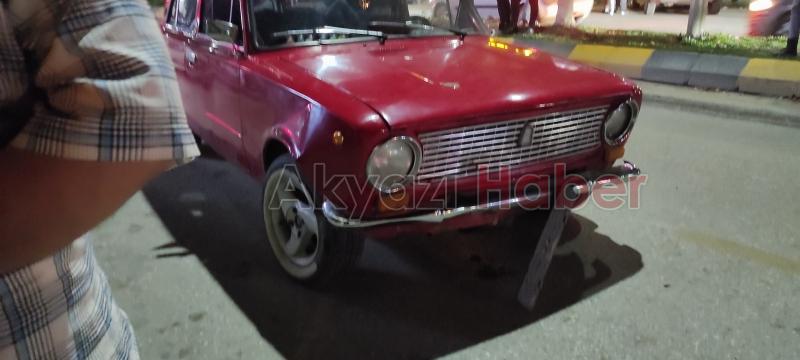 Kontrolsüz açılan kapı öldürüyordu