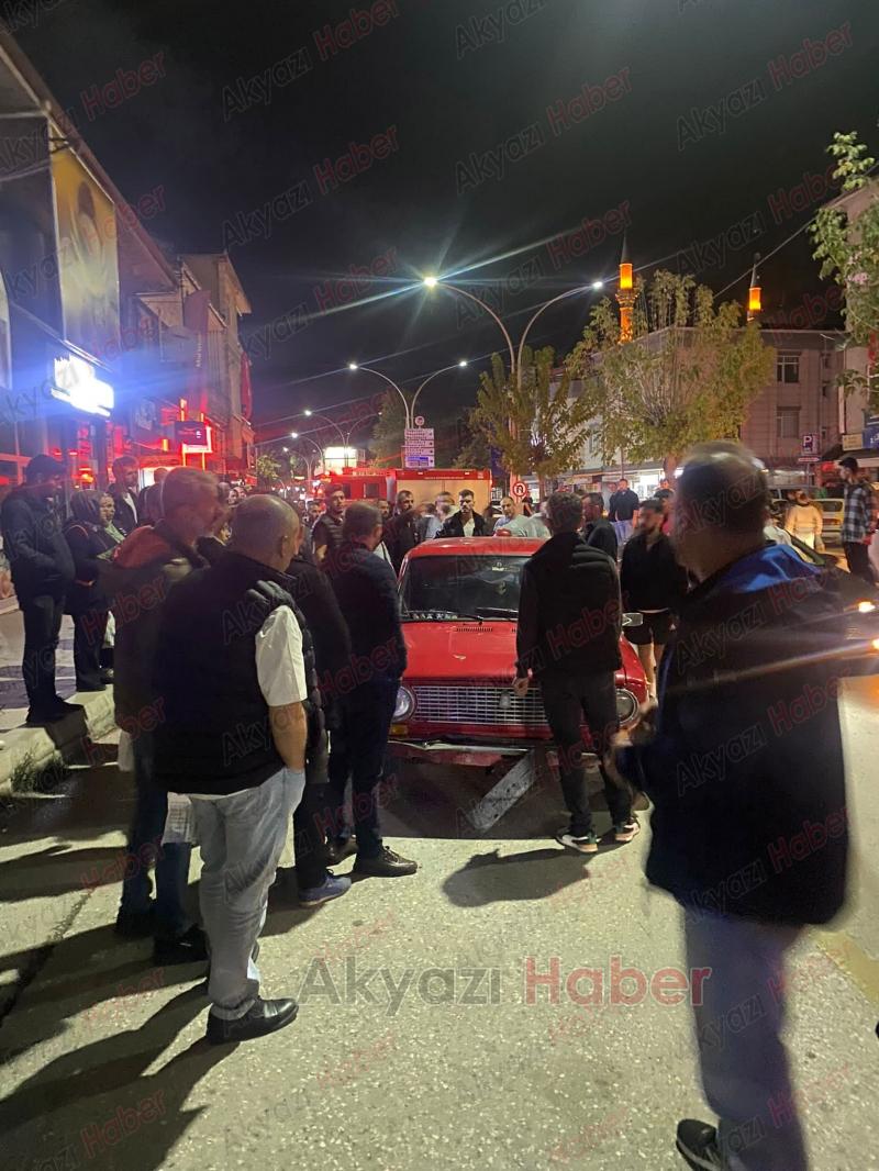 Kontrolsüz açılan kapı öldürüyordu