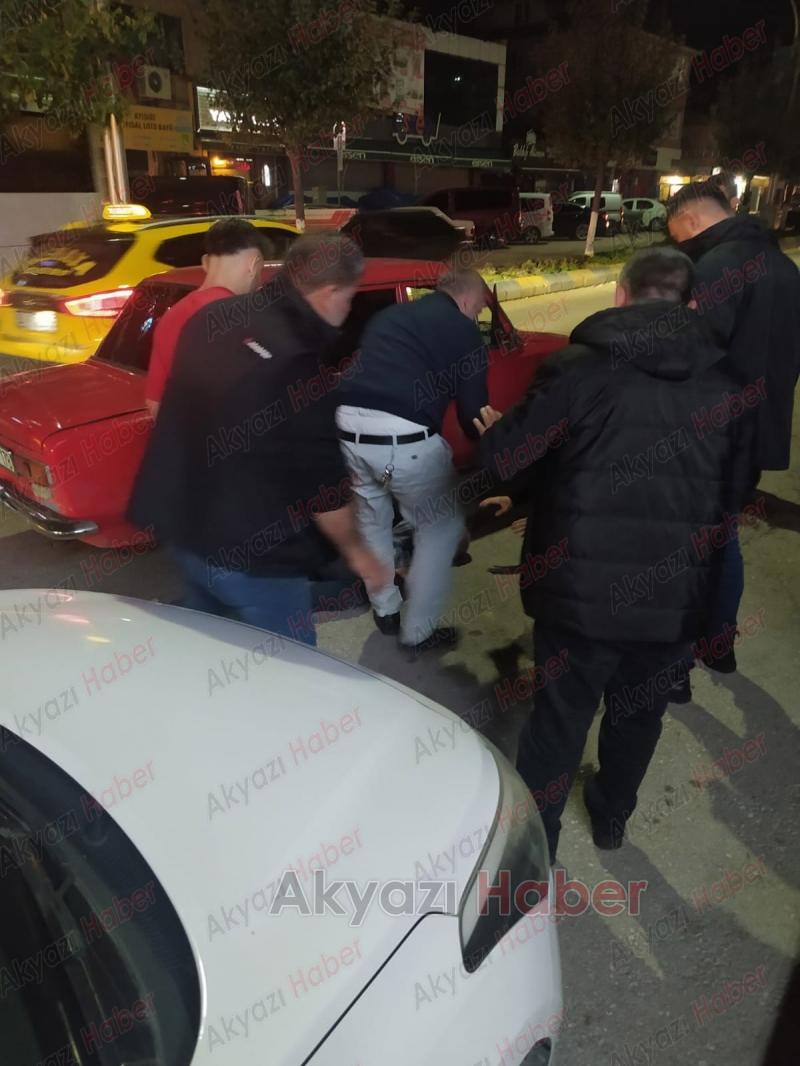 Kontrolsüz açılan kapı öldürüyordu