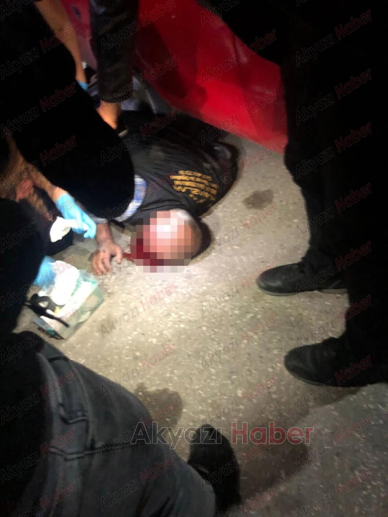 Kontrolsüz açılan kapı öldürüyordu