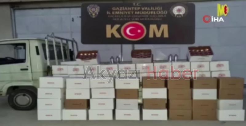 81 İlde eş zamanlı Çengel operasyonu