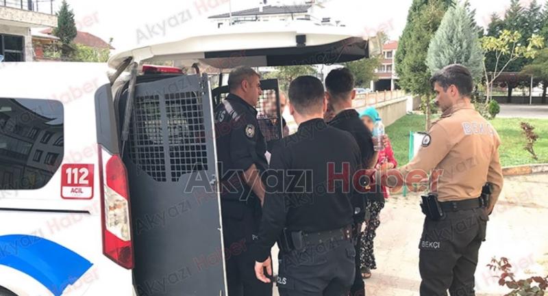 Caddede bir kişiyi vurmuştu, o zanlı için yeni gelişme