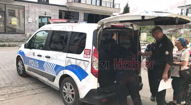 Caddede bir kişiyi vurmuştu, o zanlı için yeni gelişme