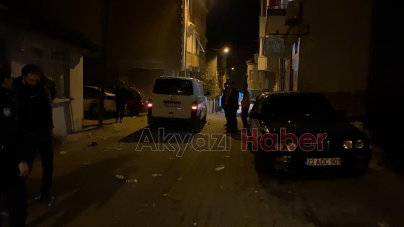 Karasulu Önder bilgisayar başında ölü bulundu