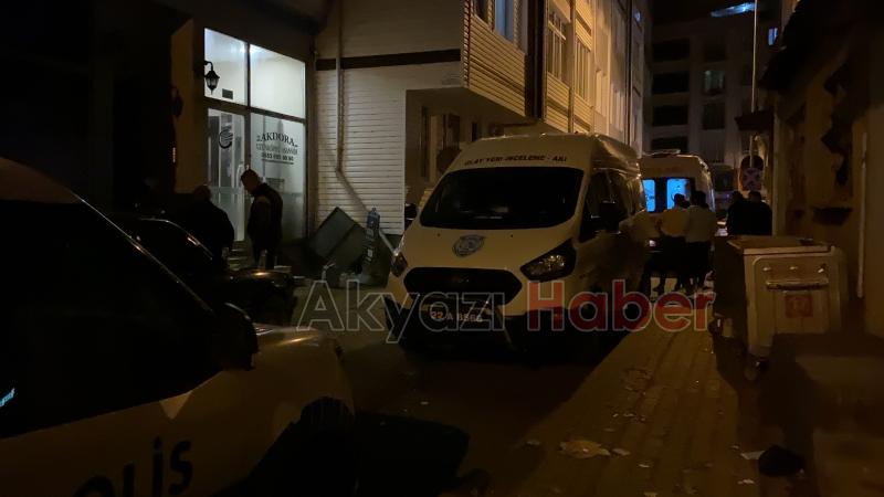 Karasulu Önder bilgisayar başında ölü bulundu