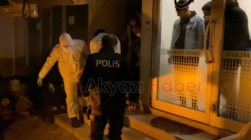 Karasulu Önder bilgisayar başında ölü bulundu