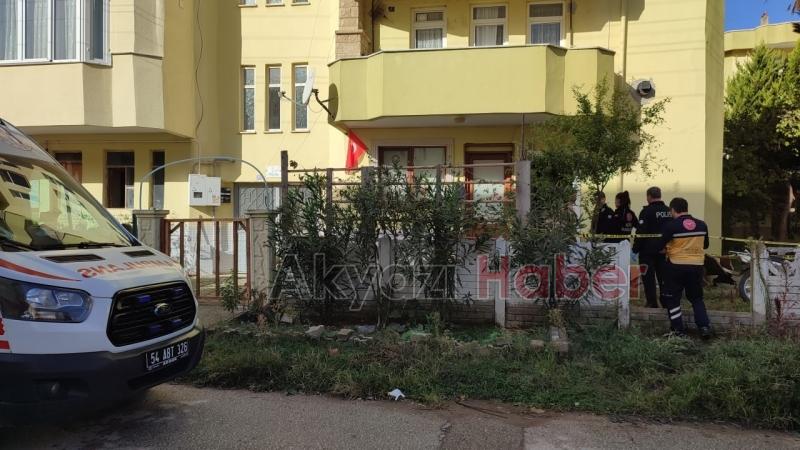 Eve giden patronu cansız bedenini buldu